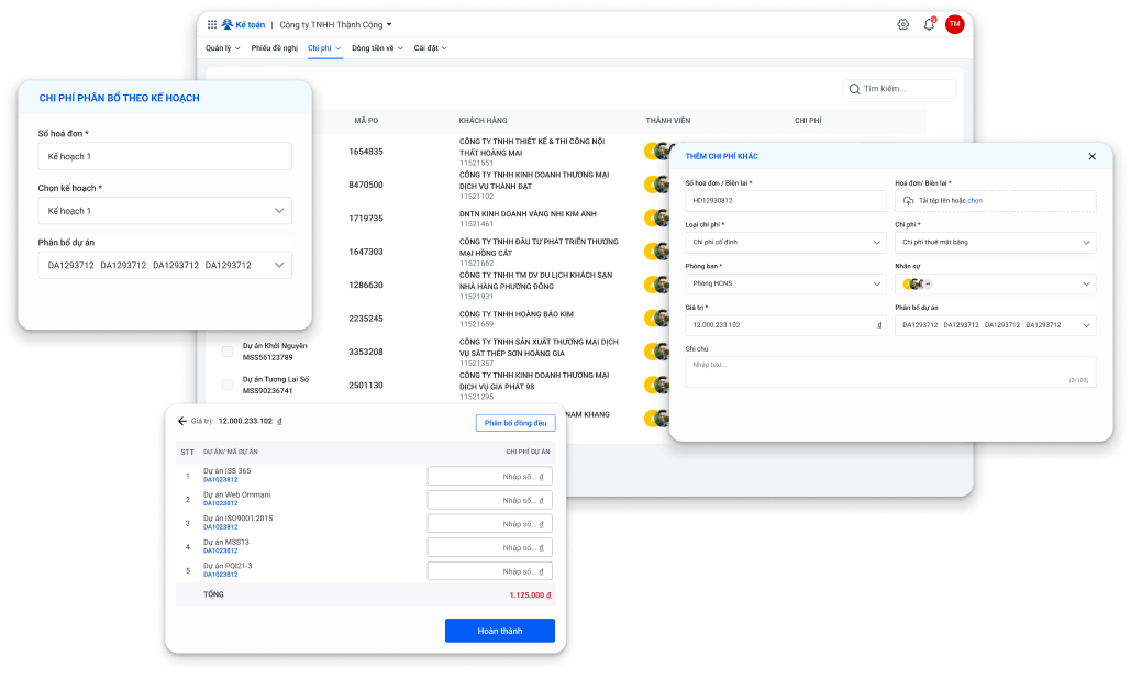 Tài chính - Kế toán